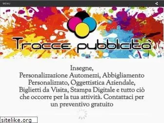 traccepubblicita.com