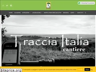 tracciaitalia.com