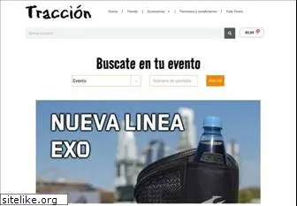 traccion.com.ar