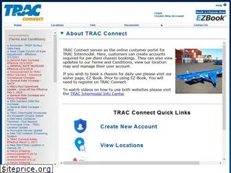 tracconnect.com