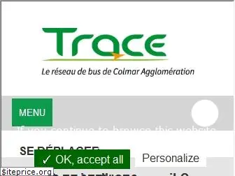 trace-colmar.fr