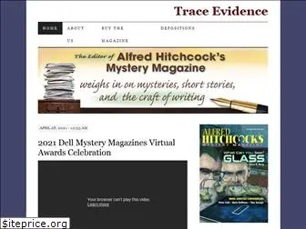 trace-evidence.net
