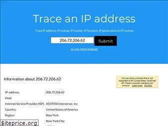 trace-ip.org