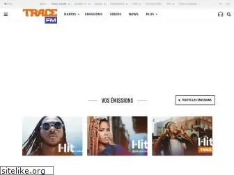 trace.fm