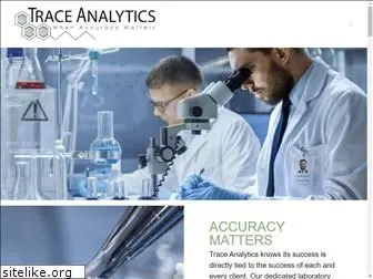 traceanalytics.com