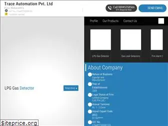 traceautomationindia.in