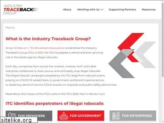 tracebacks.org