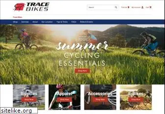 tracebikes.com