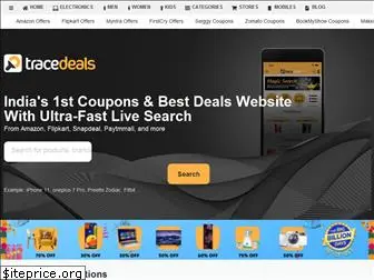 tracedeals.in