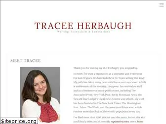 traceeherbaugh.com