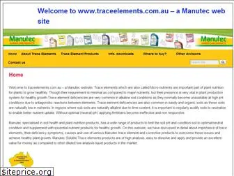 traceelements.com.au
