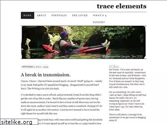 traceelements.wordpress.com