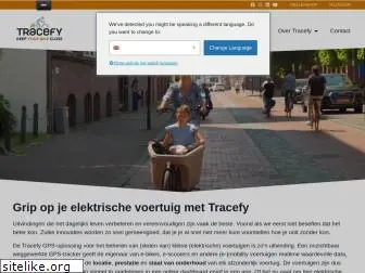 tracefy.com