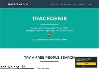 tracegenie.com