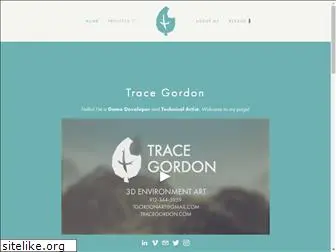 tracegordon.com