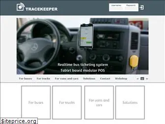tracekeeper.com