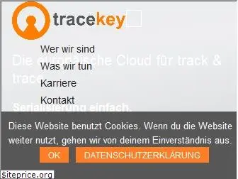 tracekey.com