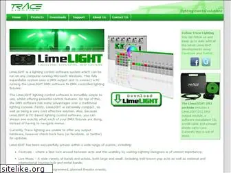 tracelighting.com