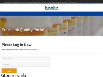 tracelink-quality-portal.com