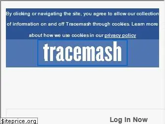 tracemash.com