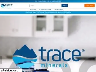 www.traceminerals.com