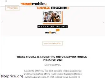 tracemobile.co.za