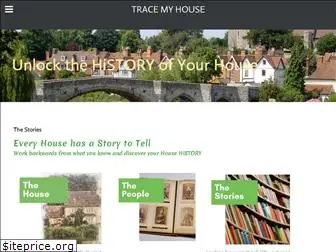 tracemyhouse.com