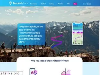 tracemytrack.com