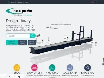 traceparts.cn