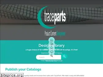 traceparts.com