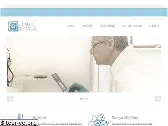 tracer-pharma.com