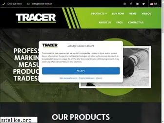 tracer-tools.com