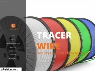 tracer-wire.com