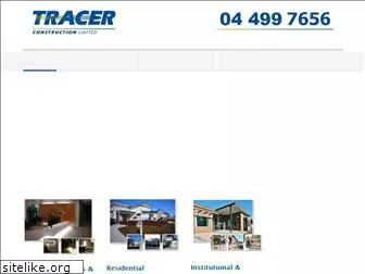 tracer.co.nz