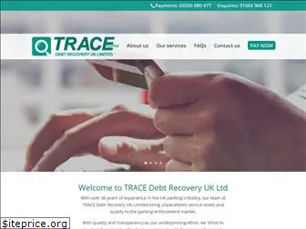 tracerecovery.co.uk