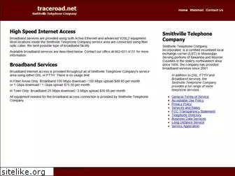 traceroad.net