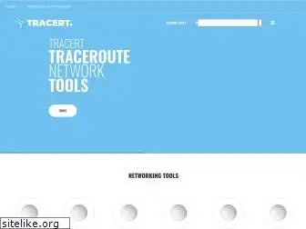 tracert.org