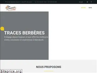 traces-berberes.com