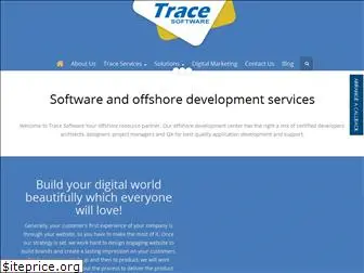 tracesoftware.in