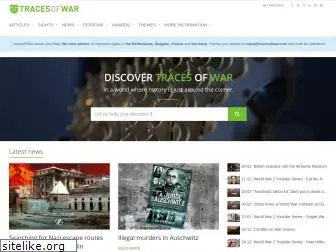 tracesofwar.com