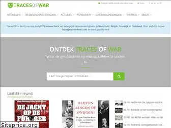 tracesofwar.nl