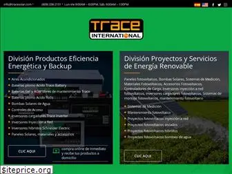 tracesolar.com