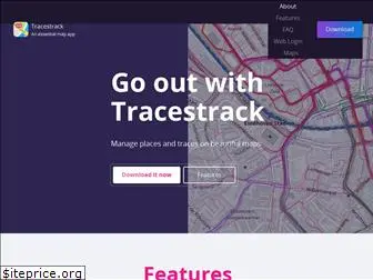 tracestrack.com