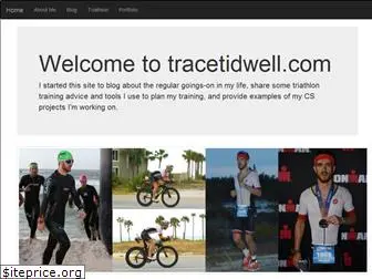 tracetidwell.com