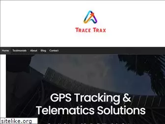 tracetrax.com