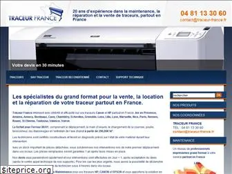 traceur-france.fr