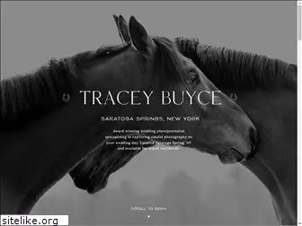 traceybuyce.com