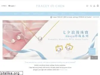 traceychen.com