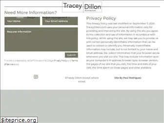 traceydillon.com