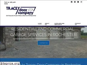 traceydoor.com